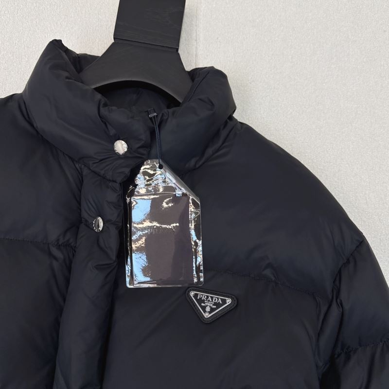 Prada Down Jackets